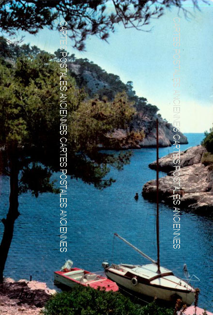 Cartes postales anciennes > CARTES POSTALES > carte postale ancienne > cartes-postales-ancienne.com Provence alpes cote d'azur Bouches du rhone