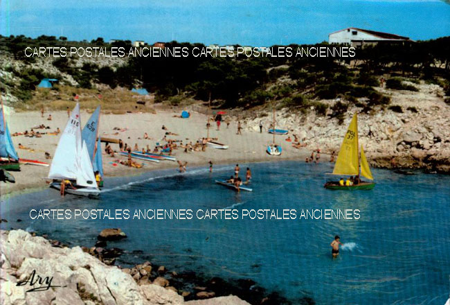 Cartes postales anciennes > CARTES POSTALES > carte postale ancienne > cartes-postales-ancienne.com Provence alpes cote d'azur Bouches du rhone