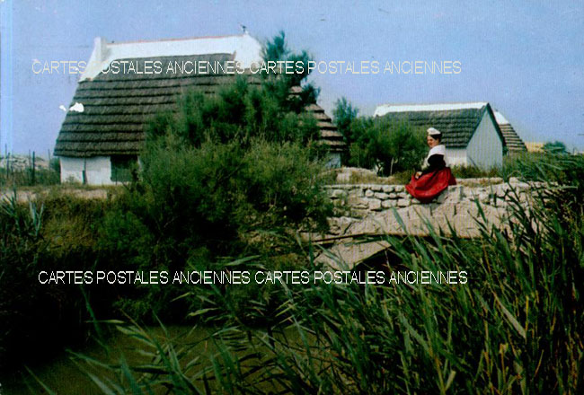 Cartes postales anciennes > CARTES POSTALES > carte postale ancienne > cartes-postales-ancienne.com Provence alpes cote d'azur Bouches du rhone