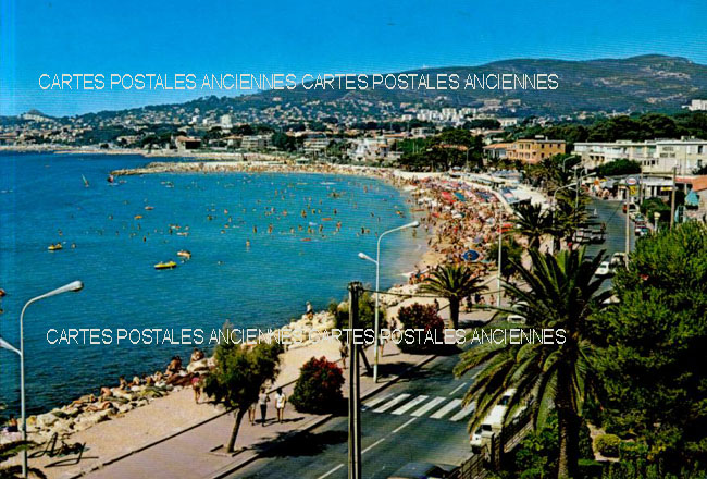 Cartes postales anciennes > CARTES POSTALES > carte postale ancienne > cartes-postales-ancienne.com Provence alpes cote d'azur Bouches du rhone La Ciotat