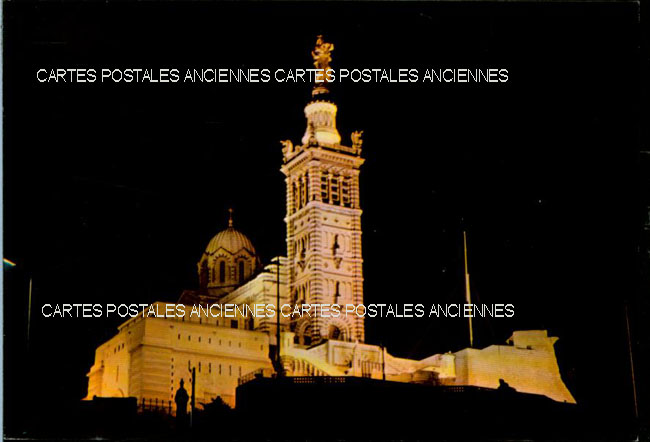 Cartes postales anciennes > CARTES POSTALES > carte postale ancienne > cartes-postales-ancienne.com Provence alpes cote d'azur Bouches du rhone Marseille 6eme