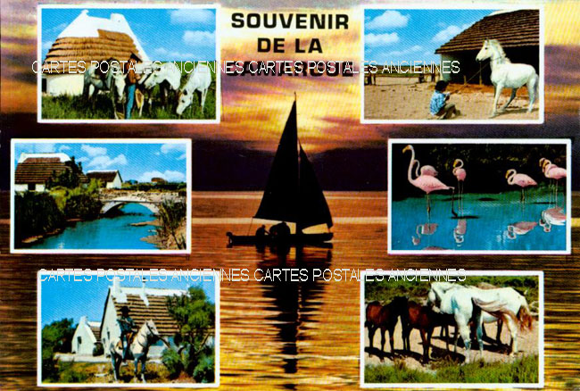 Cartes postales anciennes > CARTES POSTALES > carte postale ancienne > cartes-postales-ancienne.com Provence alpes cote d'azur Bouches du rhone