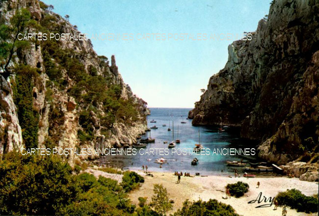 Cartes postales anciennes > CARTES POSTALES > carte postale ancienne > cartes-postales-ancienne.com Provence alpes cote d'azur Bouches du rhone