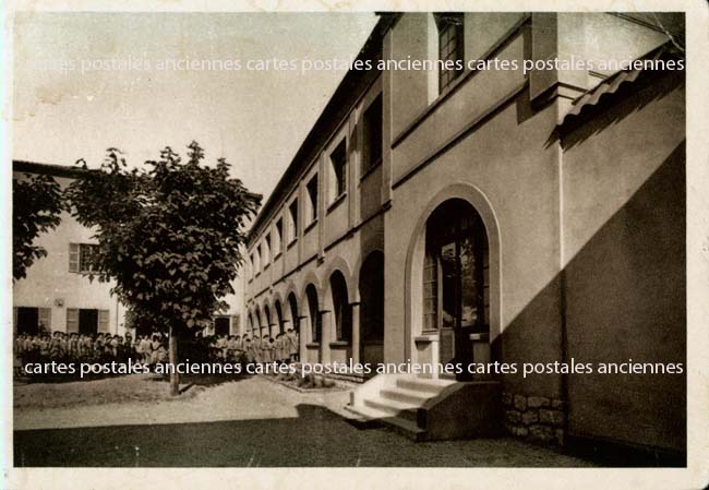 Cartes postales anciennes > CARTES POSTALES > carte postale ancienne > cartes-postales-ancienne.com Provence alpes cote d'azur Bouches du rhone Marseille 2eme