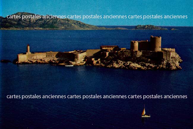 Cartes postales anciennes > CARTES POSTALES > carte postale ancienne > cartes-postales-ancienne.com Provence alpes cote d'azur Bouches du rhone Marseille 7eme