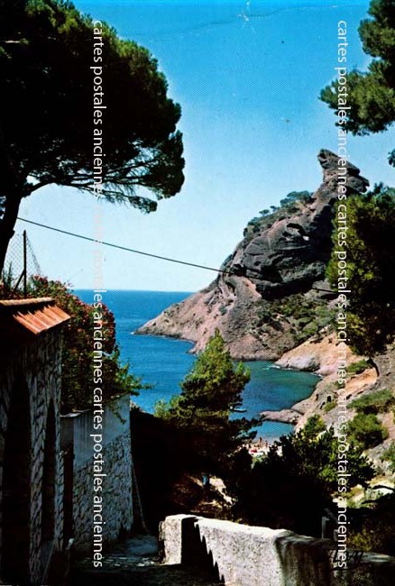 Cartes postales anciennes > CARTES POSTALES > carte postale ancienne > cartes-postales-ancienne.com Provence alpes cote d'azur Bouches du rhone La Ciotat