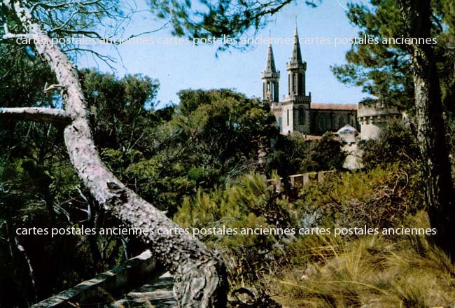 Cartes postales anciennes > CARTES POSTALES > carte postale ancienne > cartes-postales-ancienne.com Provence alpes cote d'azur Bouches du rhone Tarascon