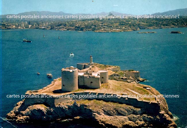 Cartes postales anciennes > CARTES POSTALES > carte postale ancienne > cartes-postales-ancienne.com Provence alpes cote d'azur Bouches du rhone Marseille 7eme