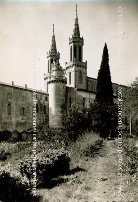 Cartes postales anciennes > CARTES POSTALES > carte postale ancienne > cartes-postales-ancienne.com Provence alpes cote d'azur Bouches du rhone Tarascon