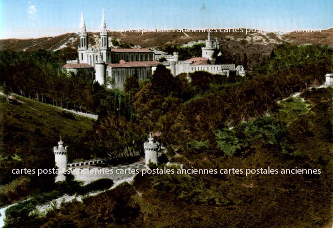 Cartes postales anciennes > CARTES POSTALES > carte postale ancienne > cartes-postales-ancienne.com Provence alpes cote d'azur Bouches du rhone Tarascon