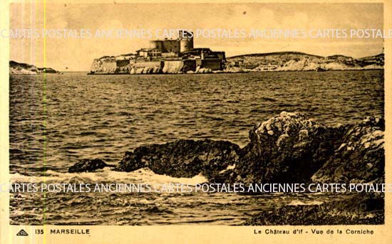 Cartes postales anciennes > CARTES POSTALES > carte postale ancienne > cartes-postales-ancienne.com Provence alpes cote d'azur Bouches du rhone Marseille 1er