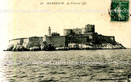 Cartes postales anciennes > CARTES POSTALES > carte postale ancienne > cartes-postales-ancienne.com Provence alpes cote d'azur Bouches du rhone Marseille 1er