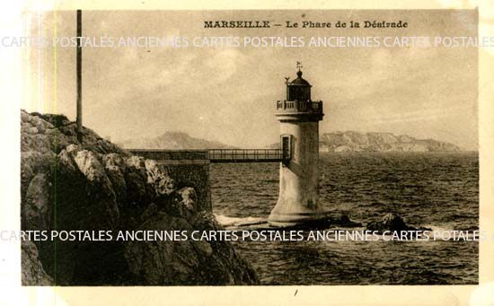 Cartes postales anciennes > CARTES POSTALES > carte postale ancienne > cartes-postales-ancienne.com Provence alpes cote d'azur Bouches du rhone Marseille 1er