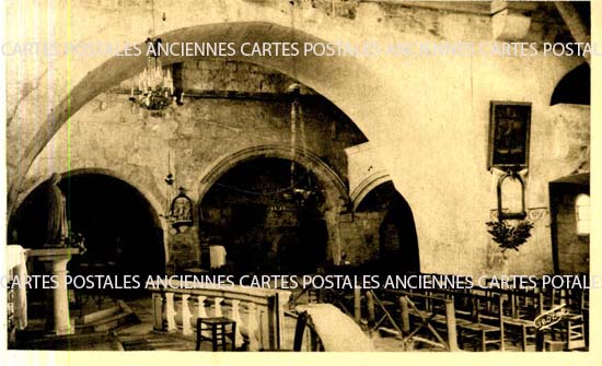 Cartes postales anciennes > CARTES POSTALES > carte postale ancienne > cartes-postales-ancienne.com Provence alpes cote d'azur Bouches du rhone Les Baux De Provence