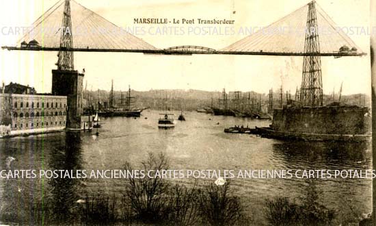 Cartes postales anciennes > CARTES POSTALES > carte postale ancienne > cartes-postales-ancienne.com Provence alpes cote d'azur Bouches du rhone Marseille