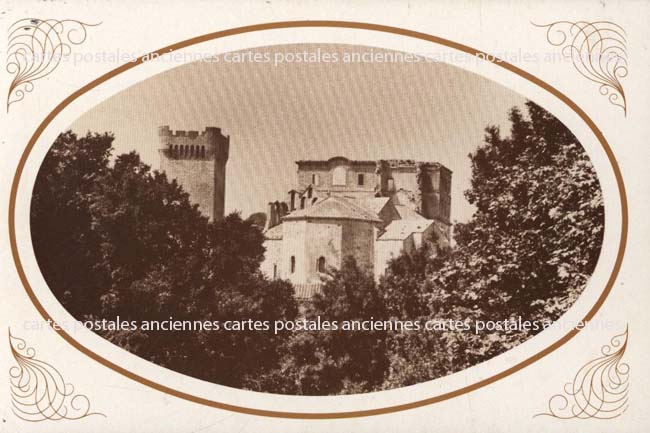 Cartes postales anciennes > CARTES POSTALES > carte postale ancienne > cartes-postales-ancienne.com Provence alpes cote d'azur Bouches du rhone Arles