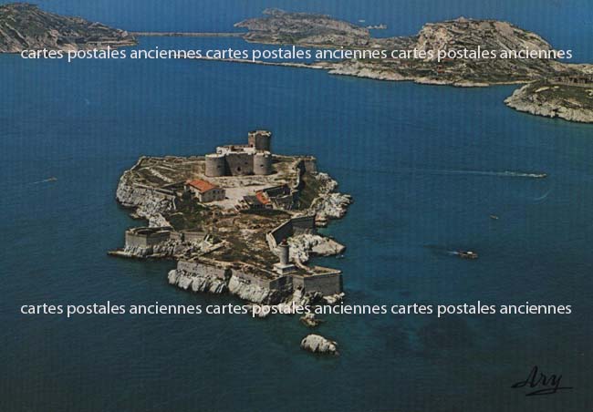 Cartes postales anciennes > CARTES POSTALES > carte postale ancienne > cartes-postales-ancienne.com Provence alpes cote d'azur Bouches du rhone Marseille 7eme