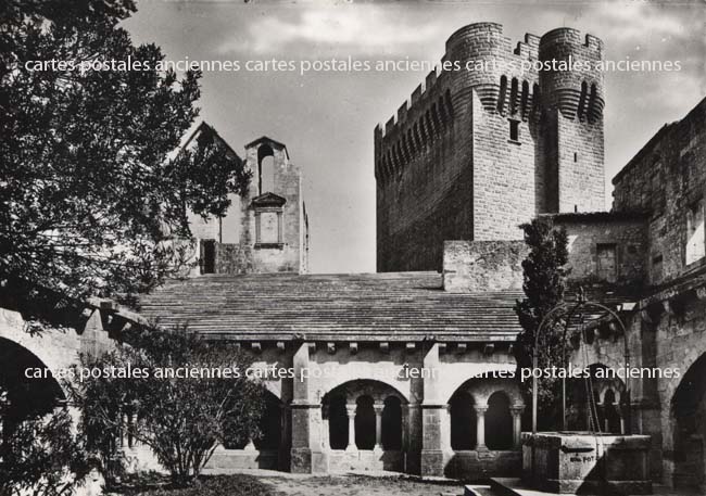 Cartes postales anciennes > CARTES POSTALES > carte postale ancienne > cartes-postales-ancienne.com Provence alpes cote d'azur Bouches du rhone Arles