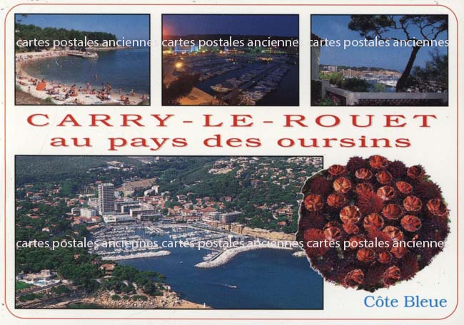 Cartes postales anciennes > CARTES POSTALES > carte postale ancienne > cartes-postales-ancienne.com Provence alpes cote d'azur Bouches du rhone Marseille