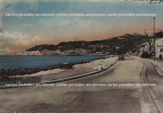 Cartes postales anciennes > CARTES POSTALES > carte postale ancienne > cartes-postales-ancienne.com Provence alpes cote d'azur Bouches du rhone Marseille