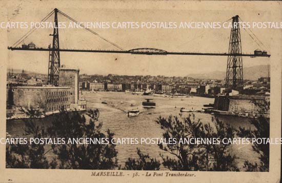 Cartes postales anciennes > CARTES POSTALES > carte postale ancienne > cartes-postales-ancienne.com Provence alpes cote d'azur Bouches du rhone Marseille