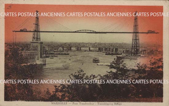 Cartes postales anciennes > CARTES POSTALES > carte postale ancienne > cartes-postales-ancienne.com Provence alpes cote d'azur Bouches du rhone Marseille