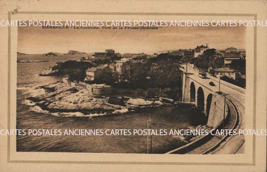 Cartes postales anciennes > CARTES POSTALES > carte postale ancienne > cartes-postales-ancienne.com Provence alpes cote d'azur Bouches du rhone Marseille