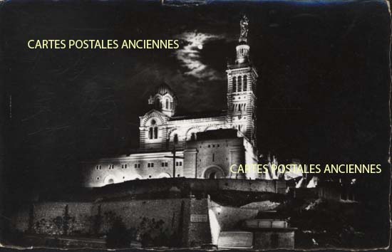 Cartes postales anciennes > CARTES POSTALES > carte postale ancienne > cartes-postales-ancienne.com Provence alpes cote d'azur Bouches du rhone Marseille 7eme