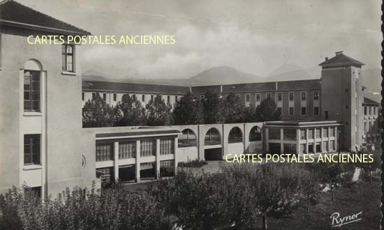 Cartes postales anciennes > CARTES POSTALES > carte postale ancienne > cartes-postales-ancienne.com Provence alpes cote d'azur Bouches du rhone Marseille 1er