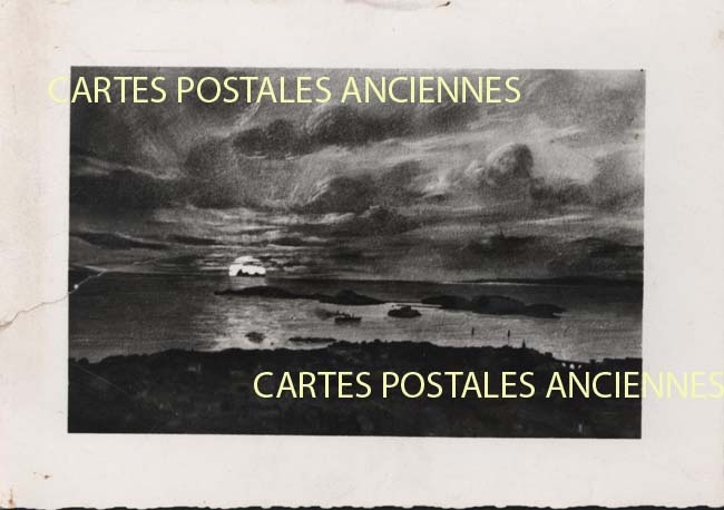 Cartes postales anciennes > CARTES POSTALES > carte postale ancienne > cartes-postales-ancienne.com Provence alpes cote d'azur Bouches du rhone Marseille 7eme