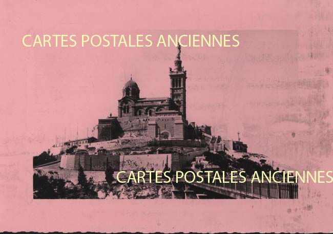 Cartes postales anciennes > CARTES POSTALES > carte postale ancienne > cartes-postales-ancienne.com Provence alpes cote d'azur Bouches du rhone Marseille 7eme