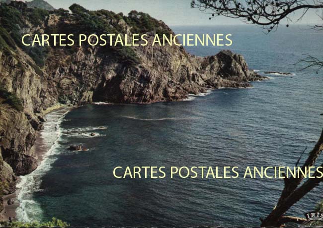 Cartes postales anciennes > CARTES POSTALES > carte postale ancienne > cartes-postales-ancienne.com Provence alpes cote d'azur Bouches du rhone La Ciotat