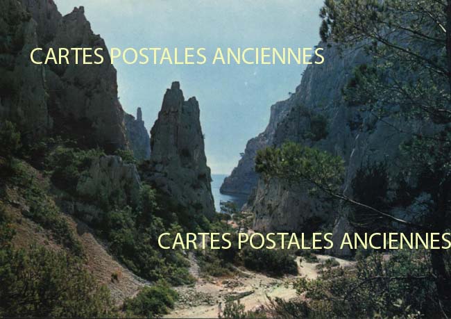 Cartes postales anciennes > CARTES POSTALES > carte postale ancienne > cartes-postales-ancienne.com Provence alpes cote d'azur Bouches du rhone Marseille