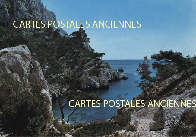 Cartes postales anciennes > CARTES POSTALES > carte postale ancienne > cartes-postales-ancienne.com Provence alpes cote d'azur Bouches du rhone Marseille