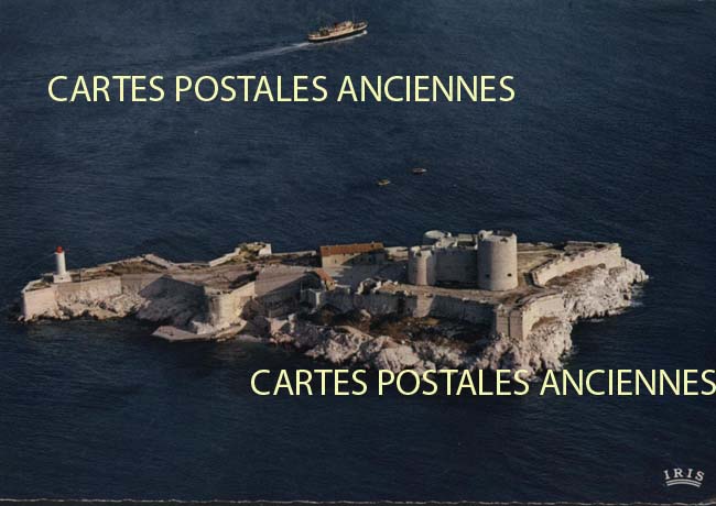 Cartes postales anciennes > CARTES POSTALES > carte postale ancienne > cartes-postales-ancienne.com Provence alpes cote d'azur Bouches du rhone Marseille 7eme