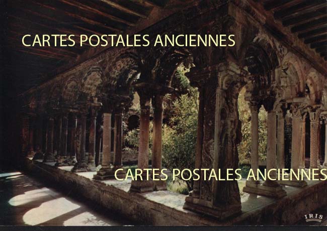 Cartes postales anciennes > CARTES POSTALES > carte postale ancienne > cartes-postales-ancienne.com Provence alpes cote d'azur Bouches du rhone Aix En Provence