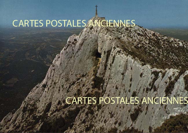 Cartes postales anciennes > CARTES POSTALES > carte postale ancienne > cartes-postales-ancienne.com Provence alpes cote d'azur Bouches du rhone Aix En Provence