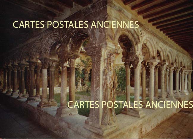 Cartes postales anciennes > CARTES POSTALES > carte postale ancienne > cartes-postales-ancienne.com Provence alpes cote d'azur Bouches du rhone Aix En Provence