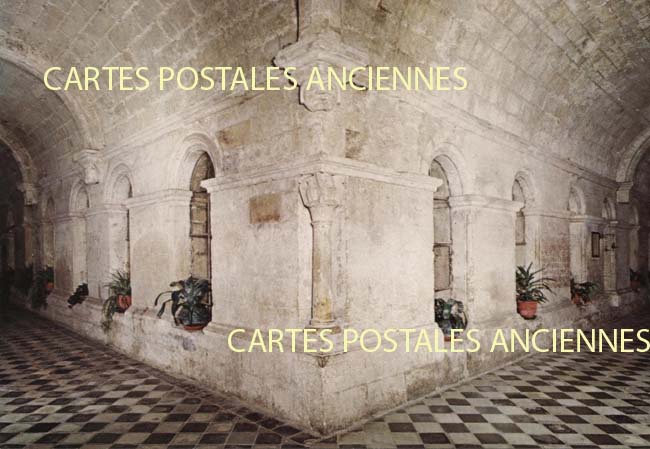 Cartes postales anciennes > CARTES POSTALES > carte postale ancienne > cartes-postales-ancienne.com Provence alpes cote d'azur Bouches du rhone Tarascon