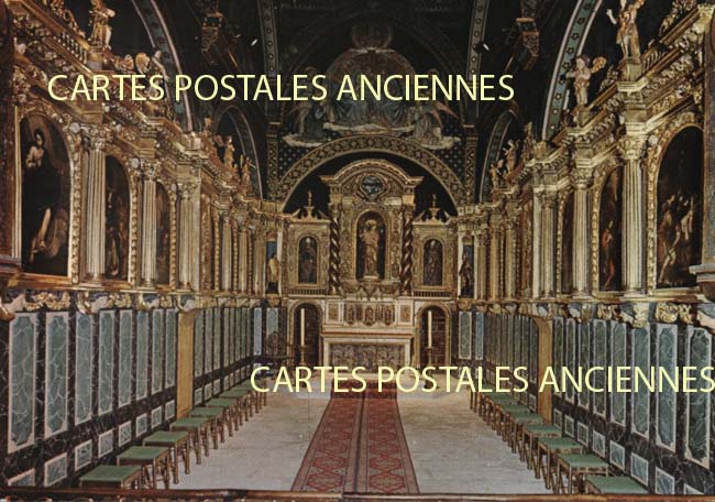 Cartes postales anciennes > CARTES POSTALES > carte postale ancienne > cartes-postales-ancienne.com Provence alpes cote d'azur Bouches du rhone Tarascon