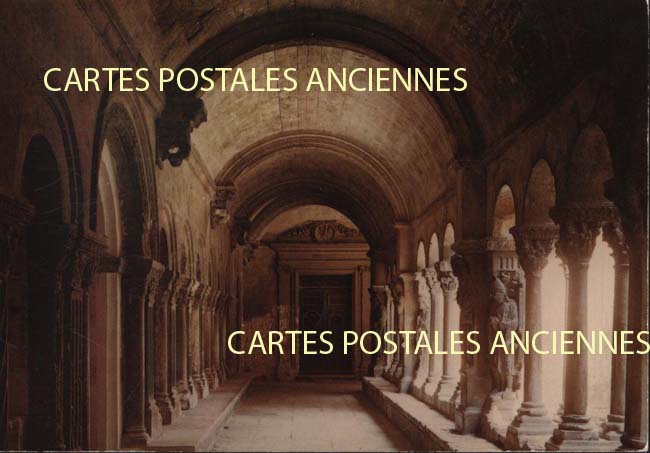 Cartes postales anciennes > CARTES POSTALES > carte postale ancienne > cartes-postales-ancienne.com Provence alpes cote d'azur Bouches du rhone Arles