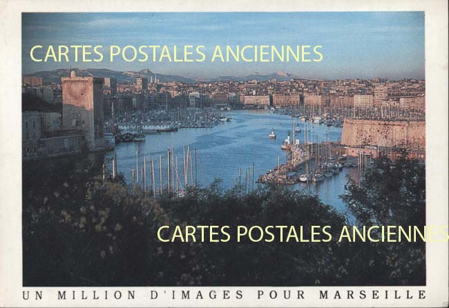 Cartes postales anciennes > CARTES POSTALES > carte postale ancienne > cartes-postales-ancienne.com Provence alpes cote d'azur Bouches du rhone Marseille 2eme