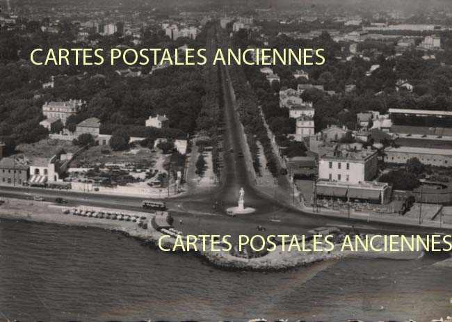 Cartes postales anciennes > CARTES POSTALES > carte postale ancienne > cartes-postales-ancienne.com Provence alpes cote d'azur Bouches du rhone Marseille 1er