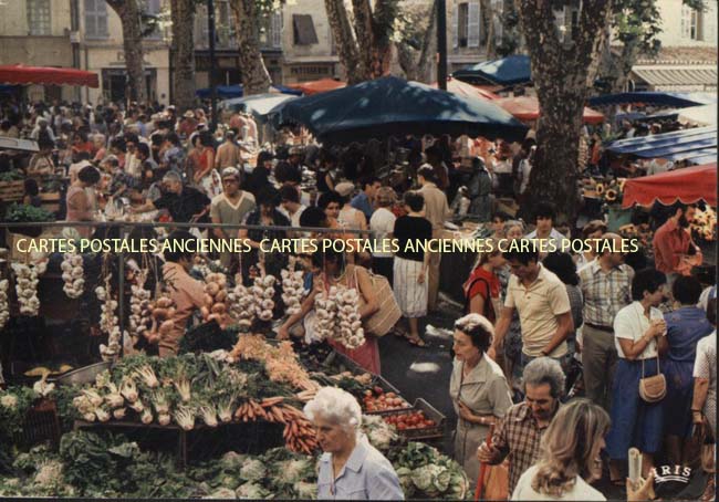 Cartes postales anciennes > CARTES POSTALES > carte postale ancienne > cartes-postales-ancienne.com Provence alpes cote d'azur Bouches du rhone Aix En Provence