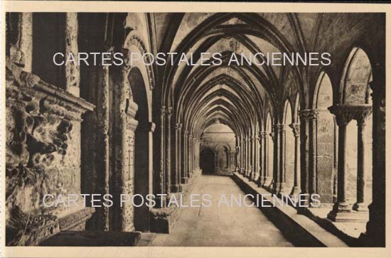 Cartes postales anciennes > CARTES POSTALES > carte postale ancienne > cartes-postales-ancienne.com Provence alpes cote d'azur Bouches du rhone Arles