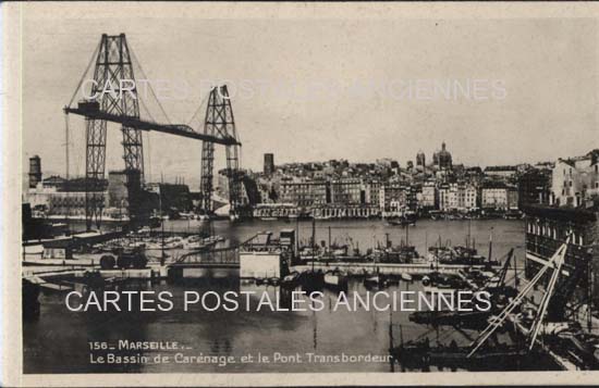 Cartes postales anciennes > CARTES POSTALES > carte postale ancienne > cartes-postales-ancienne.com Provence alpes cote d'azur Bouches du rhone Marseille 2eme