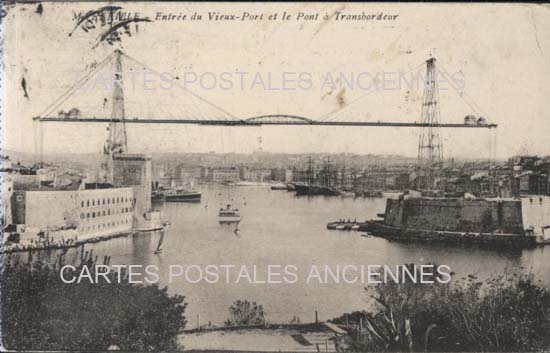 Cartes postales anciennes > CARTES POSTALES > carte postale ancienne > cartes-postales-ancienne.com Provence alpes cote d'azur Bouches du rhone Marseille 2eme