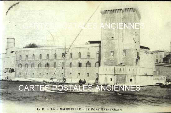 Cartes postales anciennes > CARTES POSTALES > carte postale ancienne > cartes-postales-ancienne.com Provence alpes cote d'azur Bouches du rhone Marseille 2eme