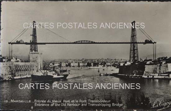 Cartes postales anciennes > CARTES POSTALES > carte postale ancienne > cartes-postales-ancienne.com Provence alpes cote d'azur Bouches du rhone Marseille 2eme