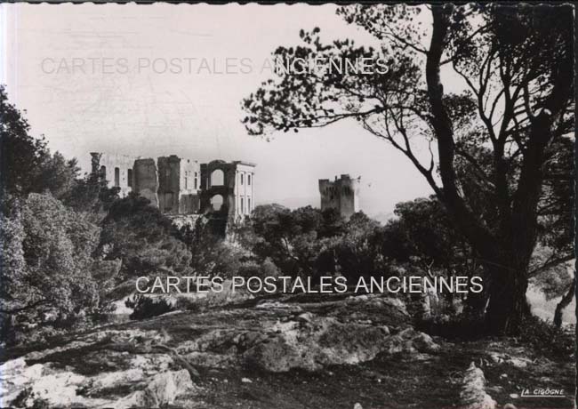 Cartes postales anciennes > CARTES POSTALES > carte postale ancienne > cartes-postales-ancienne.com Provence alpes cote d'azur Bouches du rhone Arles